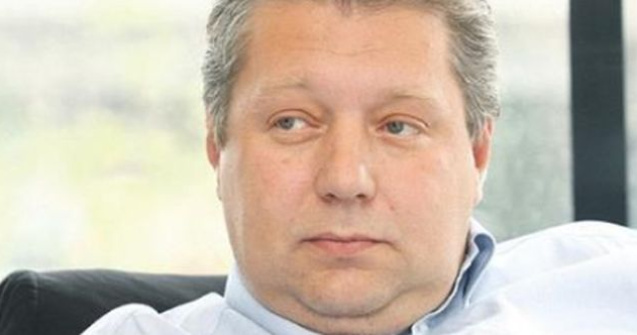 Omul de afaceri Cristian Burci ramane sub control judiciar