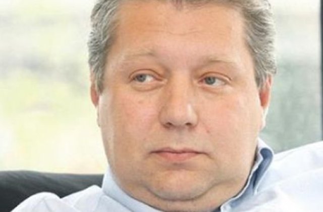 Omul de afaceri Cristian Burci ramane sub control judiciar