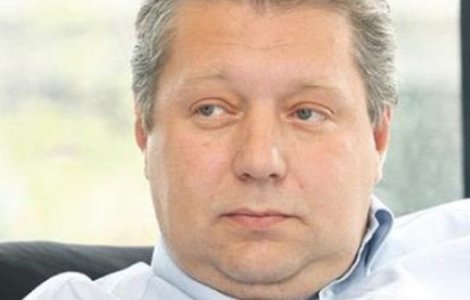 Omul de afaceri Cristian Burci ramane sub control judiciar