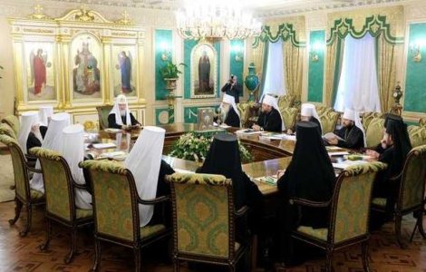 Sinodul panortodox, evenimentul crestin al secolului XXI