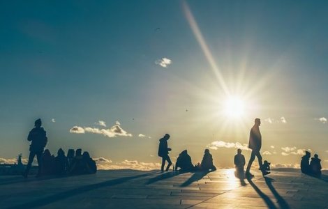 Liberul arbitru ar putea fi numai o iluzie, sustin cercetatorii