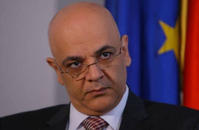 Raed Arafat a fost implicat intr-un accident auto