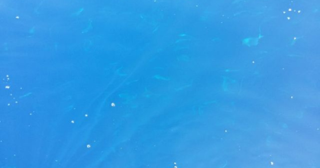 Un pescar a fost salvat dupa ce a plutit doua luni in deriva in Oceanul Pacific