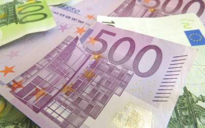 Banca Centrala Europeana...