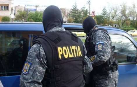 Perchezitii DNA la Primaria Sectorului 5, in legatura cu listele electorale