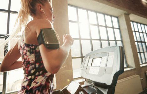 Test: Ce tip de exercitii fizice ti se potrivesc in functie de personalitate