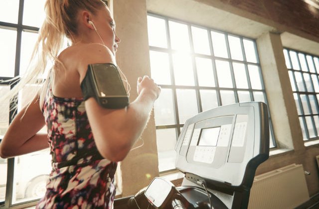 Test: Ce tip de exercitii fizice ti se potrivesc in functie de personalitate