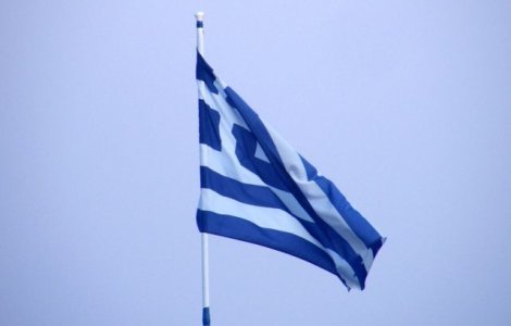 Grecia anunta trei zile de greva generala