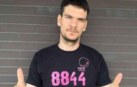 Tudor Chirila, apel la proteste masive in Bucuresti