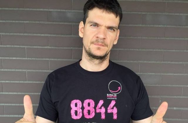 Tudor Chirila, apel la proteste masive in Bucuresti