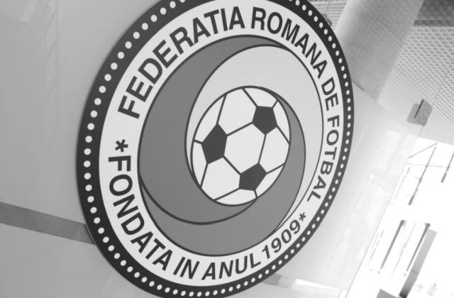 FRF:Finala Cupei Romaniei a fost amanata. Decizia de amanare pentru meciurile de Liga I apartine LPF