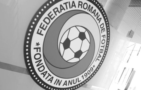 FRF:Finala Cupei Romaniei a fost amanata. Decizia de amanare pentru meciurile de Liga I apartine LPF