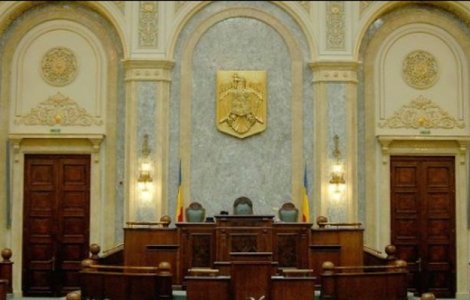 Consilierii alesilor ar putea deveni functionari publici parlamentari