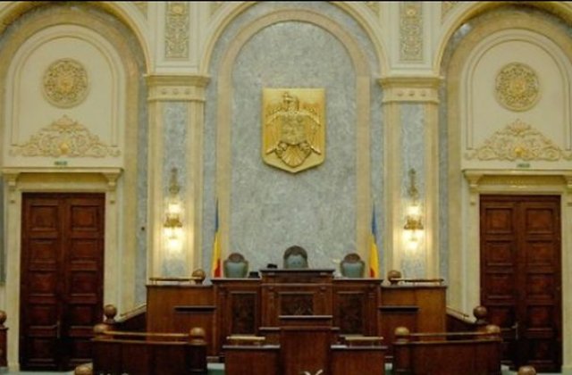 Consilierii alesilor ar putea deveni functionari publici parlamentari