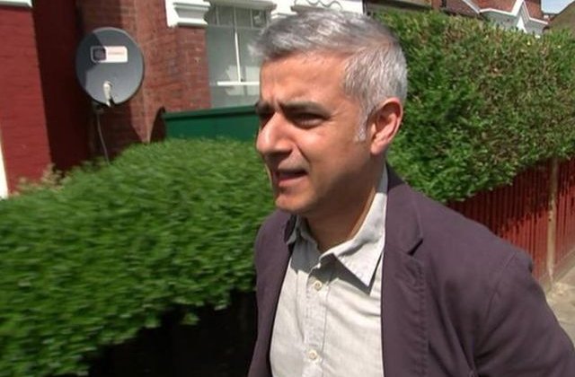 Londra, prima capitala europeana cu primar musulman