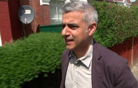 Londra, prima capitala europeana cu primar musulman