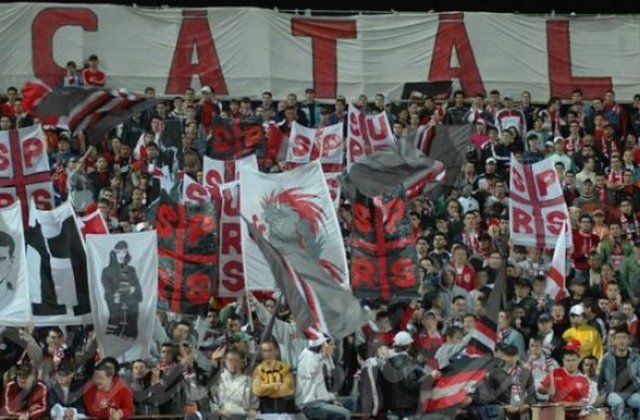 Documente ridicate de la sediul Ambulantei Puls si de la clubul Dinamo