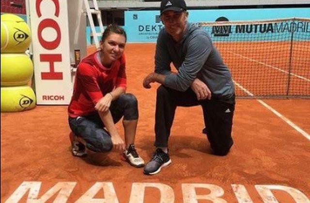 Simona Halep: Nu ma asteptam sa ajung aici