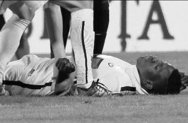 Monique Chantal, sora lui Patrick Ekeng: Fratele meu se simtea foarte obosit