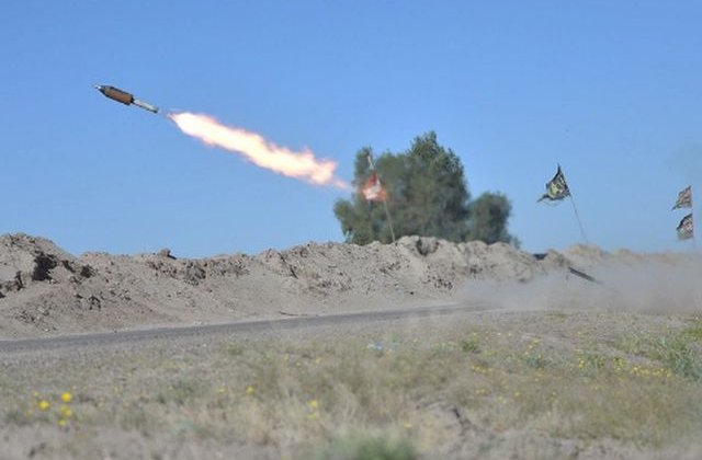 Fortele turce au eliminat 55 de combatanti ai retelei Stat Islamic