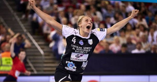 LIGA CAMPIONILOR VINE LA BUCURESTI!!!