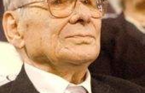 A murit Colea Rautu