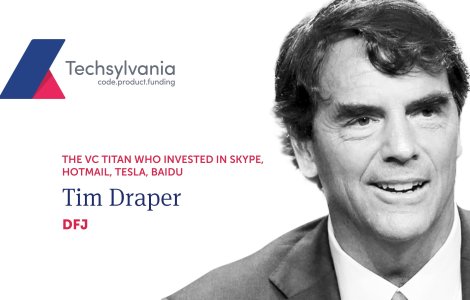 Investitori si manageri de top din companii precum Tesla, NASA, Skype si SoundCloud se intalnesc la Techsylvania