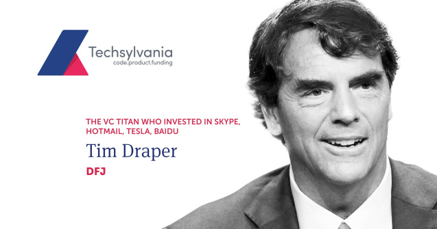 Investitorii si managerii de top se intalnesc la Techsylvania