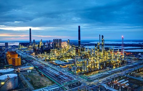 Actiunile Rompetrol, suspendate de la tranzactionare dupa anuntul DIICOT