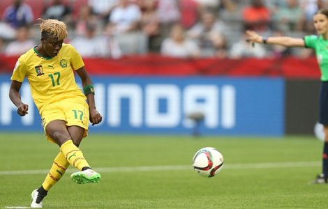 Camerun, in doliu. O a doua tragedie a avut loc pe terenul de fotbal