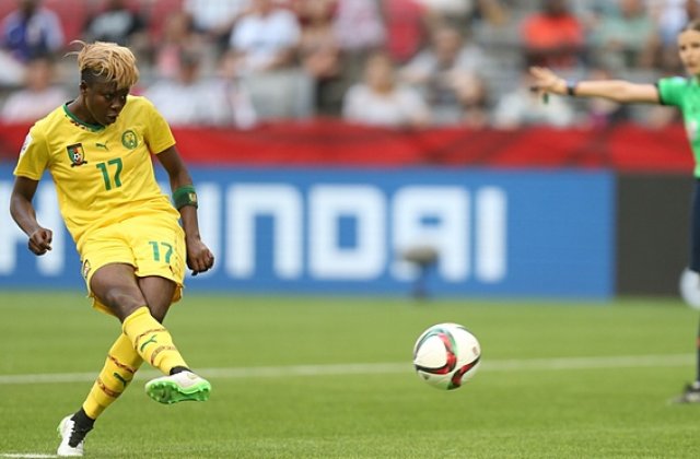 Camerun, in doliu. O a doua tragedie a avut loc pe terenul de fotbal