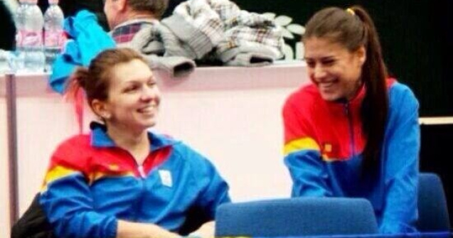 Simona Halep a urcat pe locul 5, iar Sorana Cirstea a revenit in top