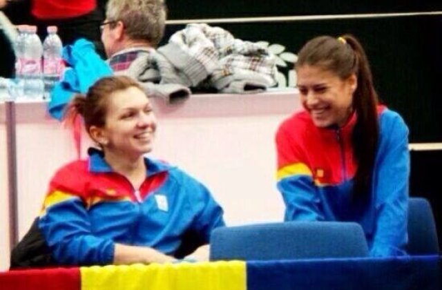 Simona Halep a urcat pe locul 5, iar Sorana Cirstea a revenit in top 100 WTA