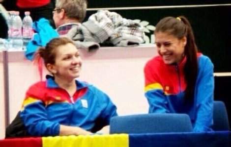 Simona Halep a urcat pe locul 5, iar Sorana Cirstea a revenit in top