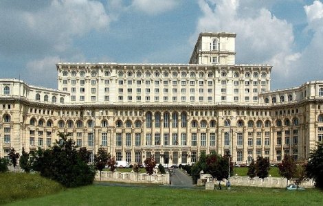 Senatorii, din nou in vacanta