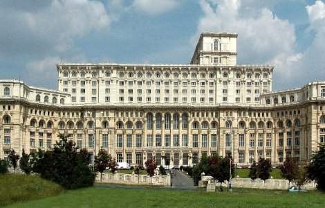 Senatorii, din nou in vacanta