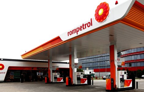 Reprezentantii KazMunaiGaz, citati la DIICOT in dosarul Rompetrol II