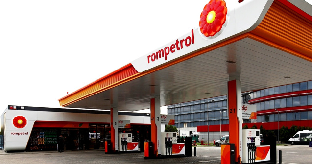 Reprezentantii KazMunaiGaz, citati la DIICOT in dosarul Rompetrol II