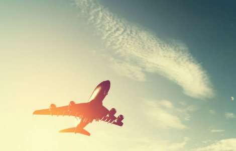  Top  Ti-e frica de zbor? 5 trucuri ca sa rezisti in avion