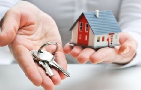 Plafonul de garantii pentru Prima Casa, suplimentat cu 500 de milioane de lei