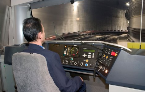 Ancheta la Metrorex efectuata de corpul de control al premierului