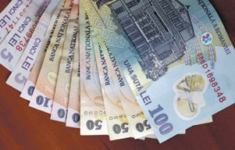 Femeile dintr-o comuna gorjeana primesc 2.500 de lei daca aduc pe lume un copil