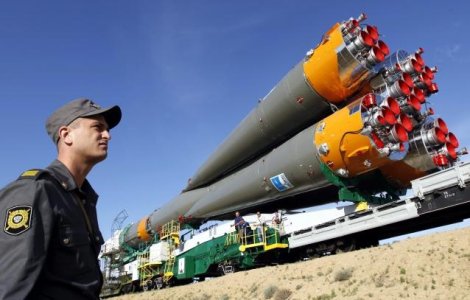 Rusia va putea sa distruga in curand scutul antiracheta din Romania