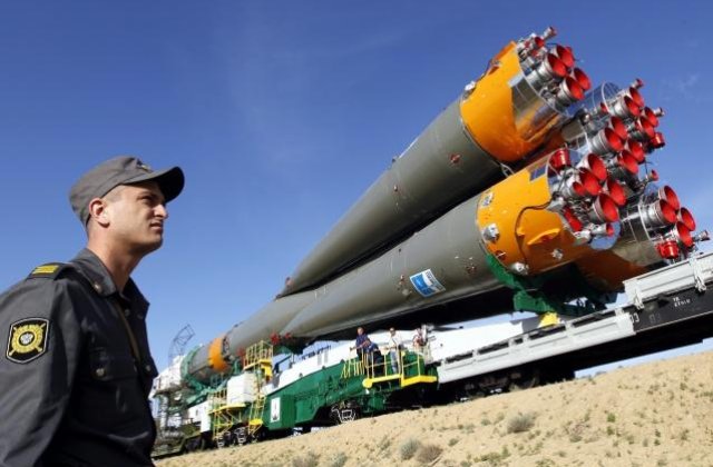 Rusia va putea sa distruga in curand scutul antiracheta din Romania