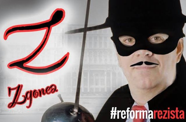 S-a decis! Valeriu Zgonea poate fi revocat din functie