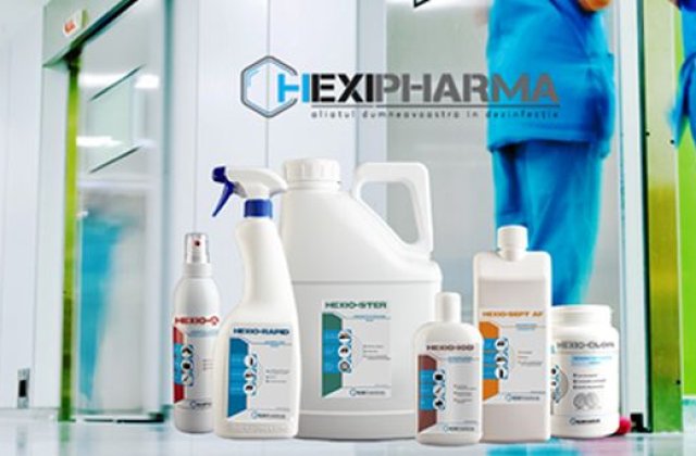 Patronul Hexi Pharma, Dan Condrea este audiat la Parchetul General