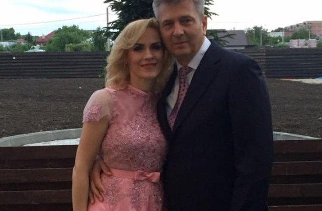 Cum l-a exclus Firea pe sotul ei, Florentin Pandele, din PSD ca sa poata candida independent