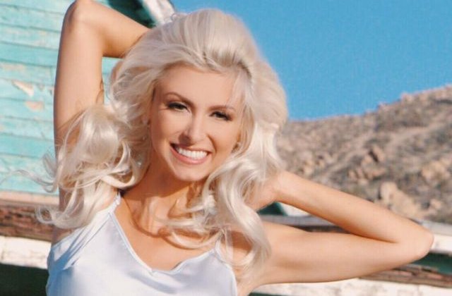 Andreea Balan este insarcinata