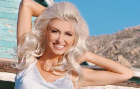 Andreea Balan este insarcinata