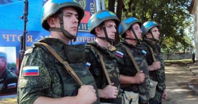 Tensiuni intre R.Moldova si Rusia